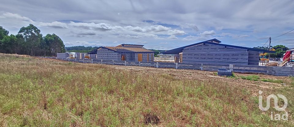 Moradia T3 em A dos Cunhados e Maceira de 158 m²