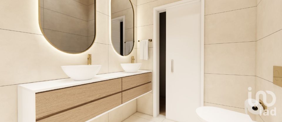 Moradia T3 em A dos Cunhados e Maceira de 158 m²