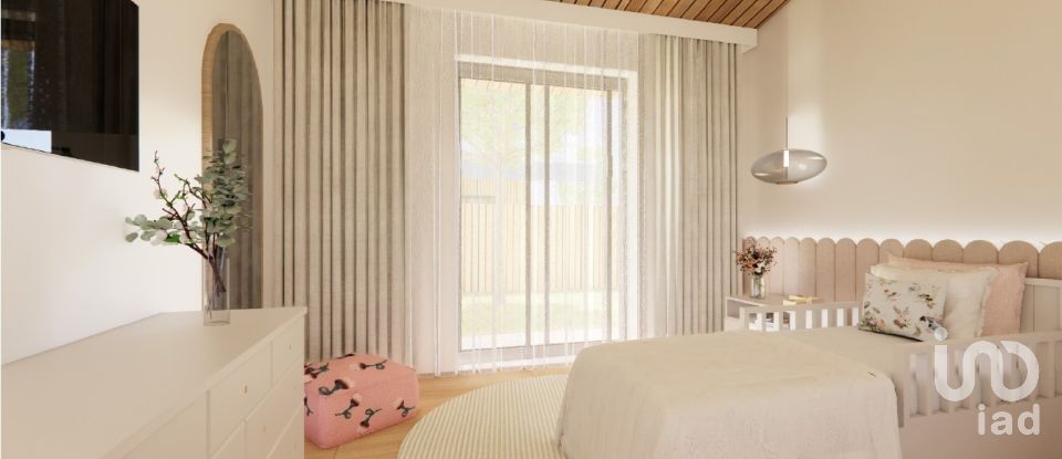 Moradia T3 em A dos Cunhados e Maceira de 158 m²