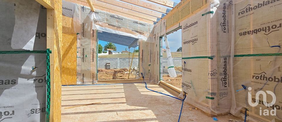 Moradia T3 em A dos Cunhados e Maceira de 158 m²