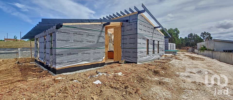 Moradia T3 em A dos Cunhados e Maceira de 158 m²