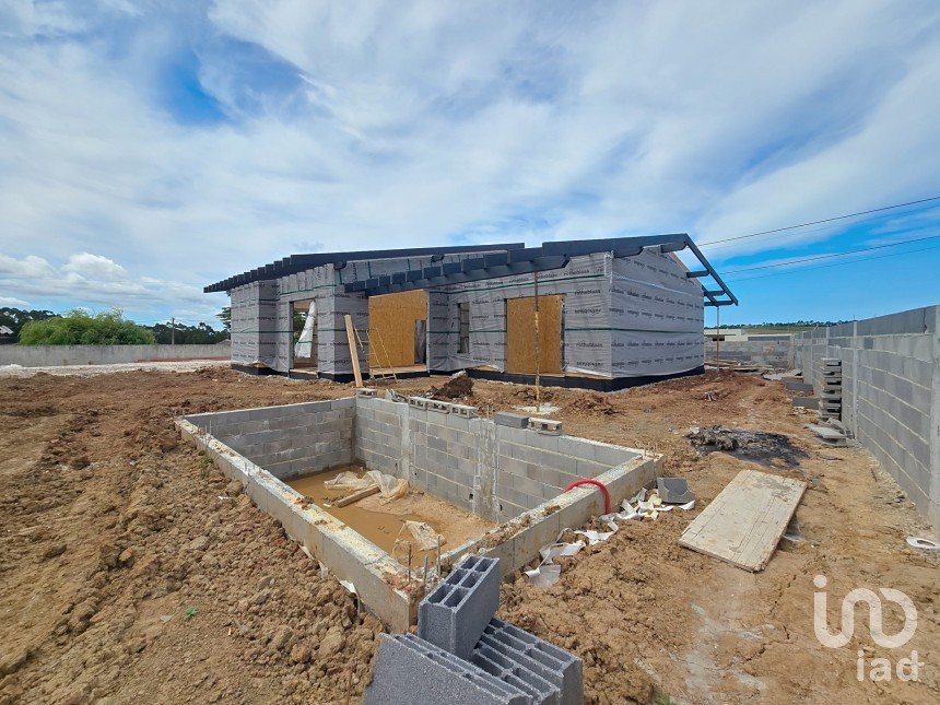 Moradia T3 em A dos Cunhados e Maceira de 158 m²