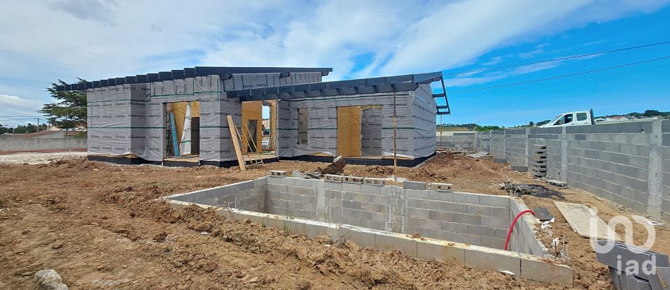 Moradia T3 em A dos Cunhados e Maceira de 158 m²