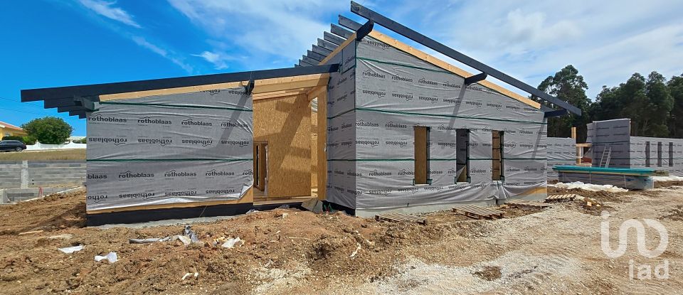 Moradia T3 em A dos Cunhados e Maceira de 158 m²