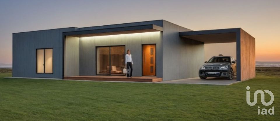 Terreno urbano em Vermelha de 514 m²