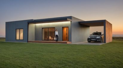 Terrain à bâtir à Vermelha de 514 m²