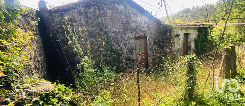 Moradia T6 em Candemil e Gondar de 258 m²