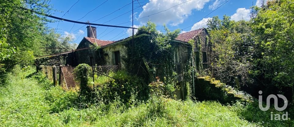 Moradia T6 em Candemil e Gondar de 258 m²