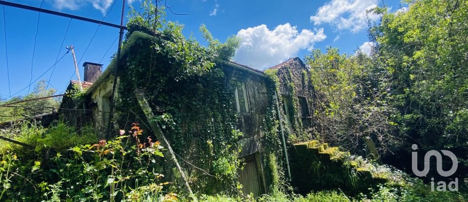 Moradia T6 em Candemil e Gondar de 258 m²