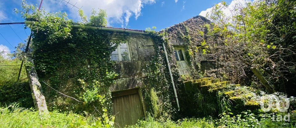 Moradia T6 em Candemil e Gondar de 258 m²