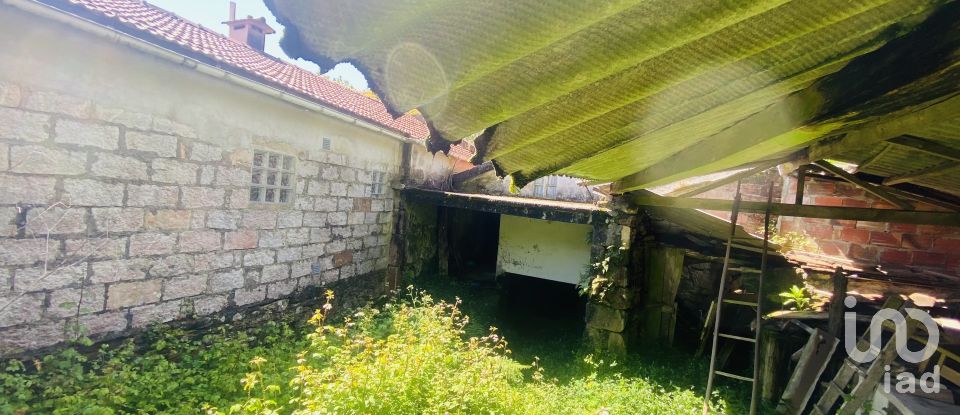 Moradia T6 em Candemil e Gondar de 258 m²