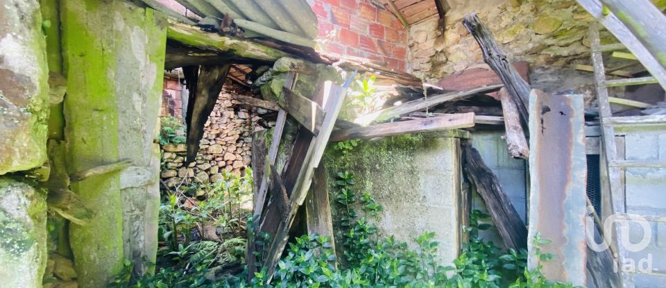 Moradia T6 em Candemil e Gondar de 258 m²