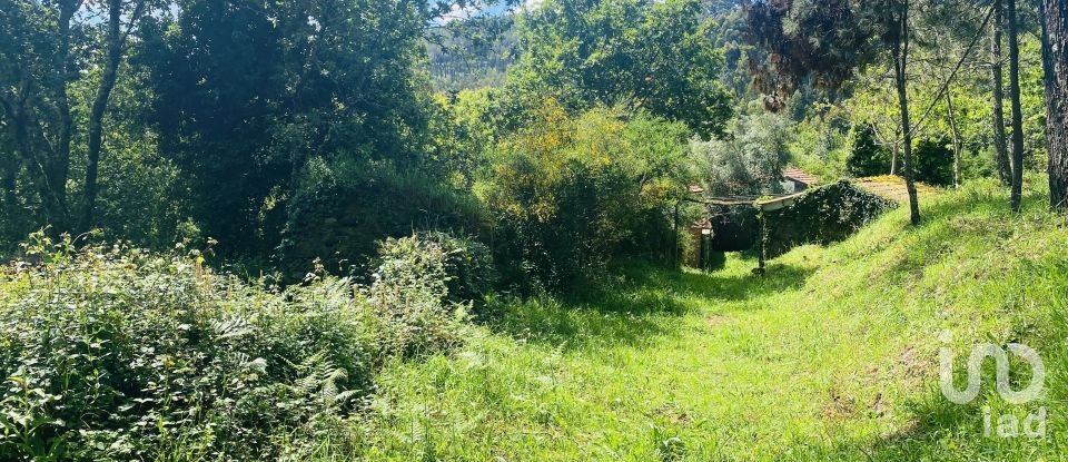 Moradia T6 em Candemil e Gondar de 258 m²