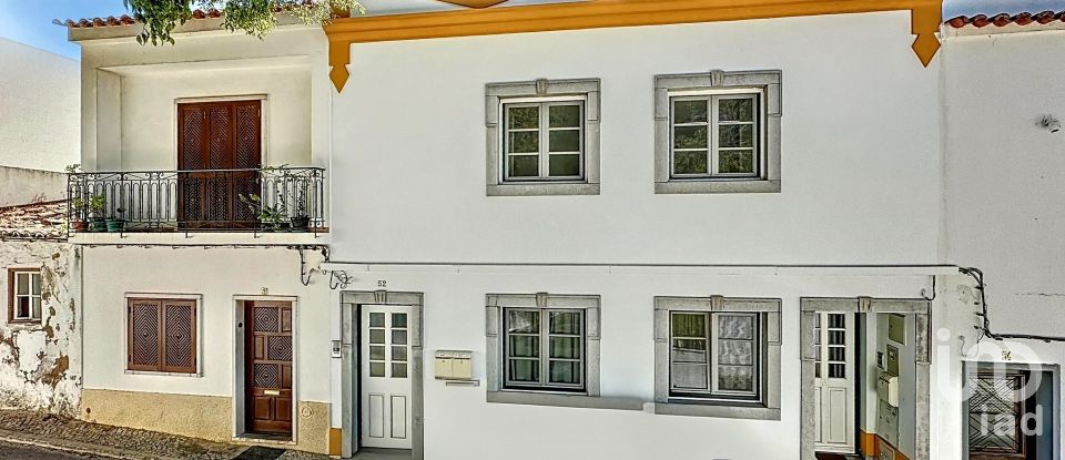 Apartamento T2 em Tavira (Santa Maria e Santiago) de 86 m²