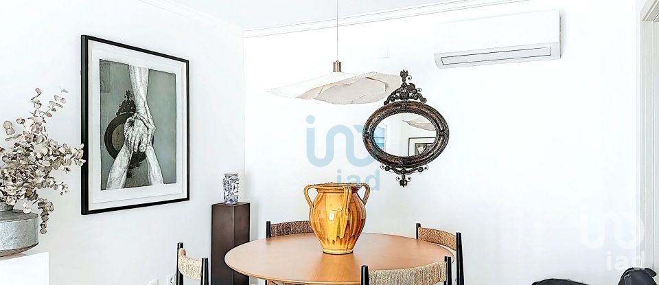 Apartamento T2 em Tavira (Santa Maria e Santiago) de 86 m²