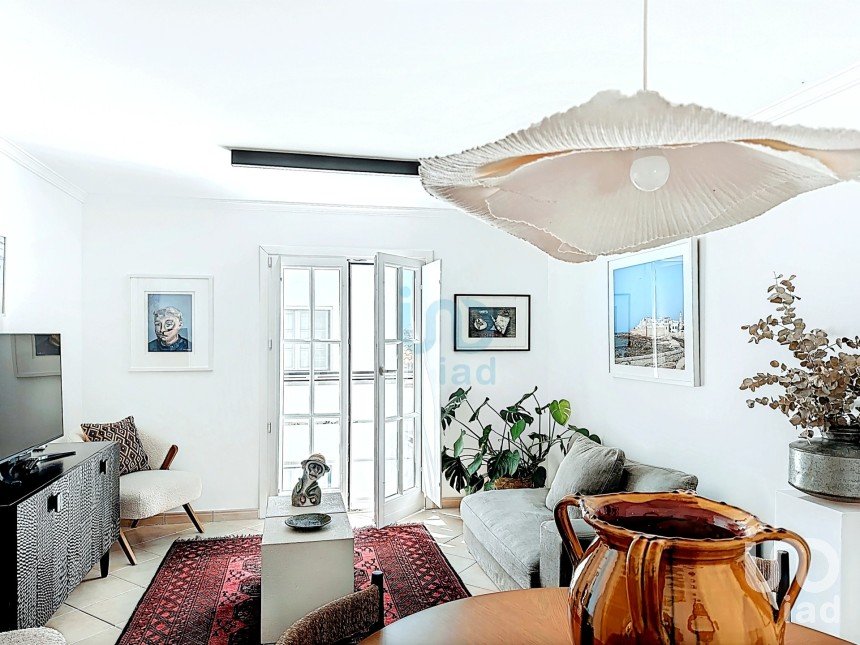 Apartamento T2 em Tavira (Santa Maria e Santiago) de 86 m²