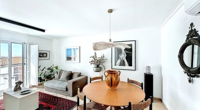 Apartment T2 in Tavira (Santa Maria e Santiago) of 86 m²