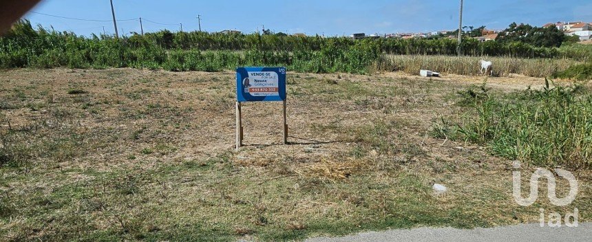 Terrain à A dos Cunhados e Maceira de 4 160 m²