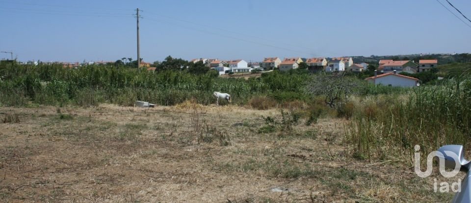 Terrain à A dos Cunhados e Maceira de 4 160 m²