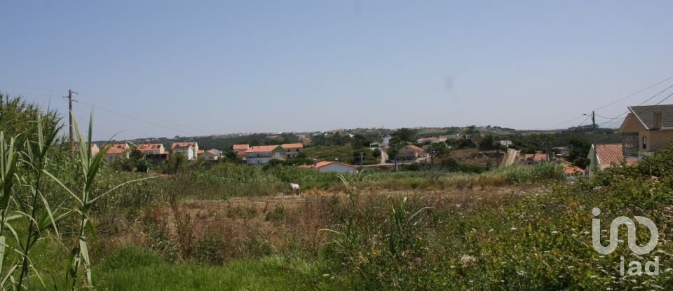 Terrain à A dos Cunhados e Maceira de 4 160 m²