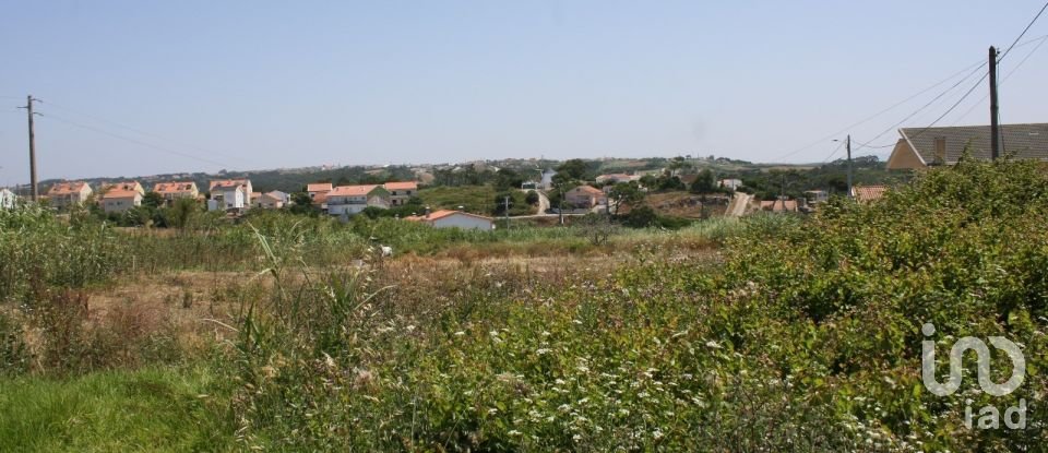 Terrain à A dos Cunhados e Maceira de 4 160 m²
