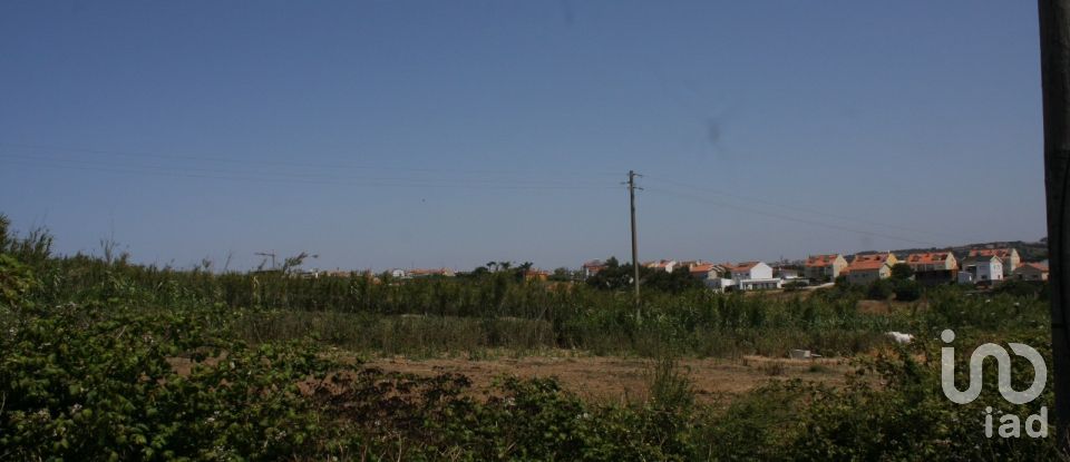 Terrain à A dos Cunhados e Maceira de 4 160 m²