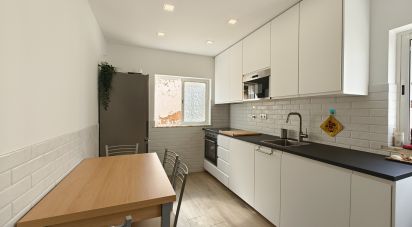 Maison de village T2 à Bensafrim e Barão de São João de 60 m²