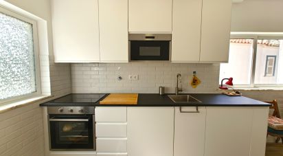 Maison de village T2 à Bensafrim e Barão de São João de 60 m²