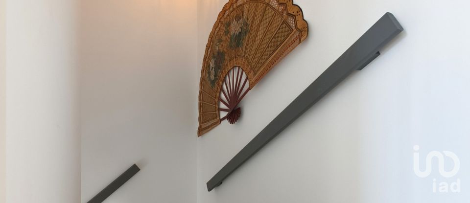 Maison de village T2 à Bensafrim e Barão de São João de 60 m²