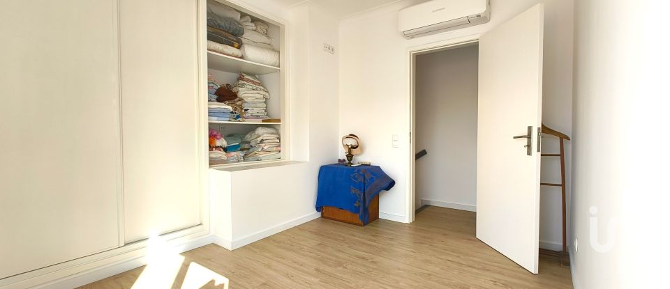 Maison de village T2 à Bensafrim e Barão de São João de 60 m²