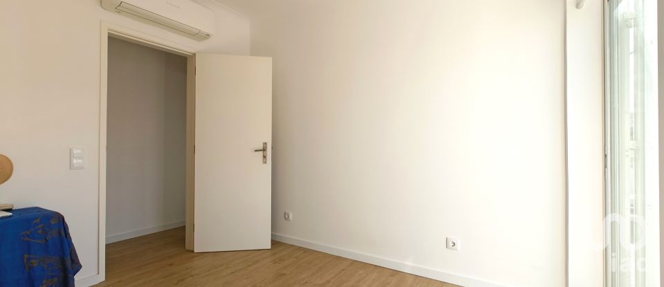 Maison de village T2 à Bensafrim e Barão de São João de 60 m²