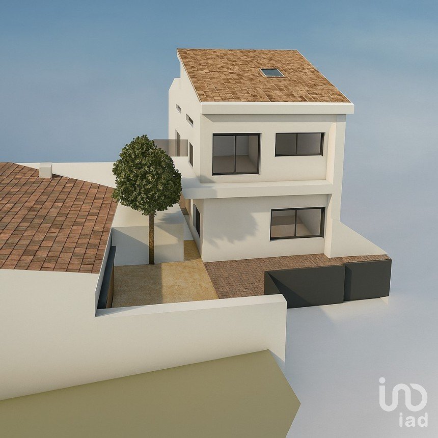 Terreno em Custóias, Leça do Balio e Guifões de 500 m²