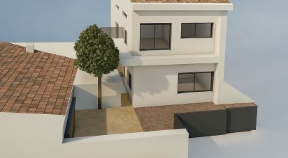 Land in Custóias, Leça do Balio e Guifões of 500 m²