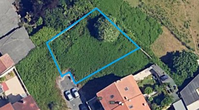 Land in Custóias, Leça do Balio e Guifões of 500 m²