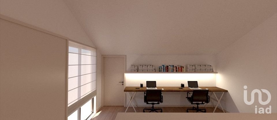 Terreno em Custóias, Leça do Balio e Guifões de 500 m²