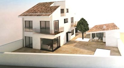 Land in Custóias, Leça do Balio e Guifões of 500 m²