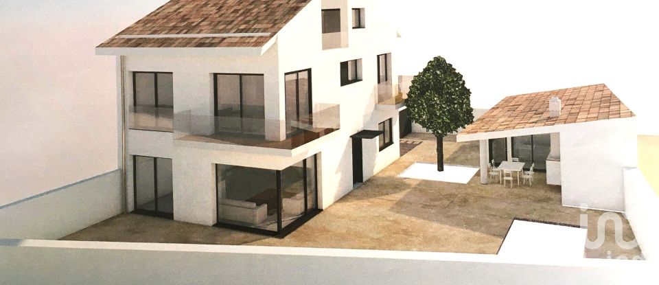 Terreno em Custóias, Leça do Balio e Guifões de 500 m²