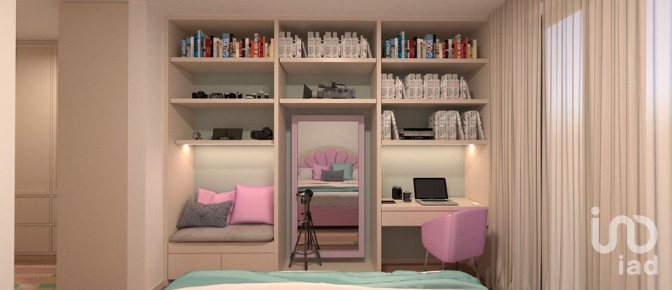 Terreno em Custóias, Leça do Balio e Guifões de 500 m²