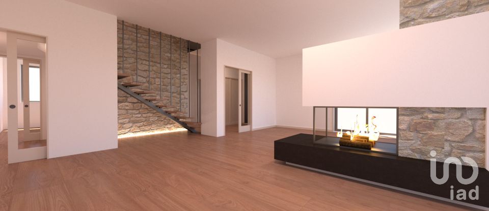 Terreno em Custóias, Leça do Balio e Guifões de 500 m²