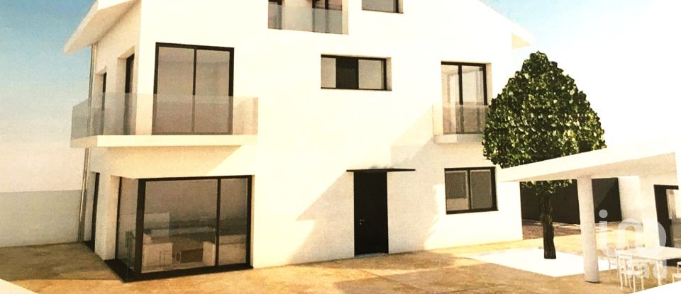 Terreno em Custóias, Leça do Balio e Guifões de 500 m²