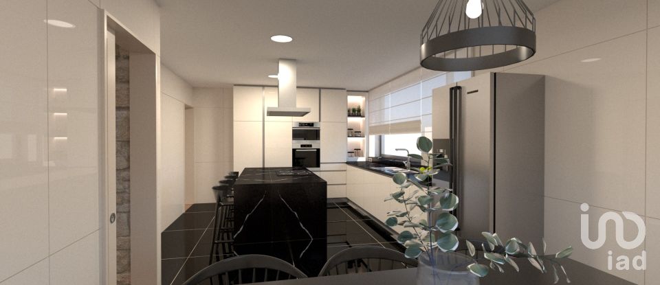 Terreno em Custóias, Leça do Balio e Guifões de 500 m²