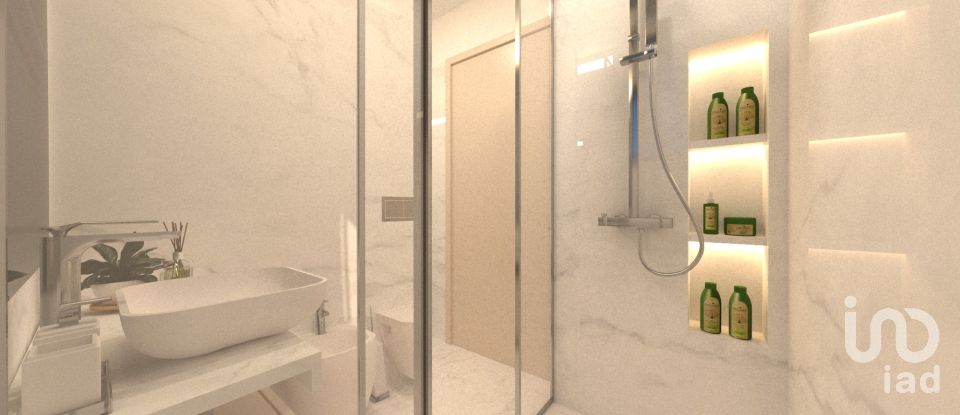 Terreno em Custóias, Leça do Balio e Guifões de 500 m²