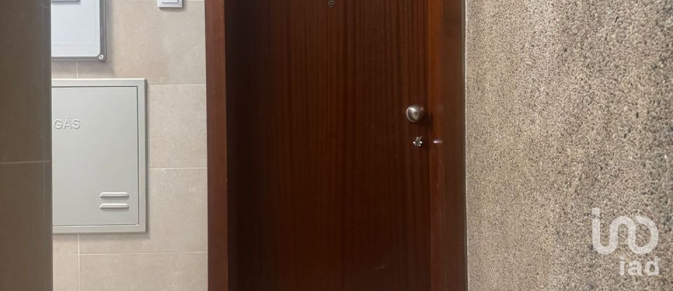 Apartment T4 in Alcobaça e Vestiaria of 101 m²