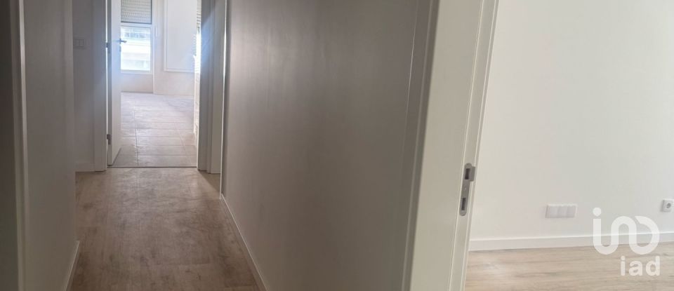 Apartment T4 in Alcobaça e Vestiaria of 101 m²