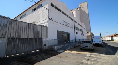 Hangar à Beja (Salvador e Santa Maria da Feira) de 3 348 m²