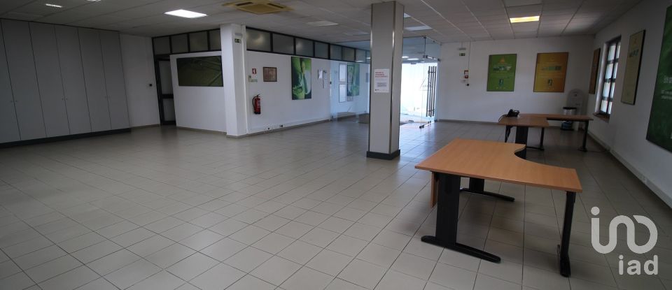 Hangar à Beja (Salvador e Santa Maria da Feira) de 3 348 m²