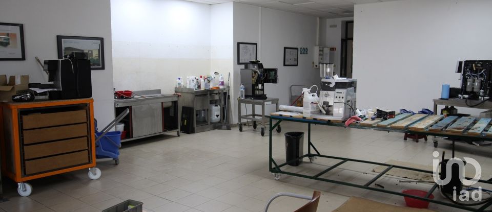 Hangar à Beja (Salvador e Santa Maria da Feira) de 3 348 m²