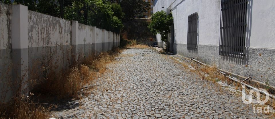 Hangar à Beja (Salvador e Santa Maria da Feira) de 3 348 m²
