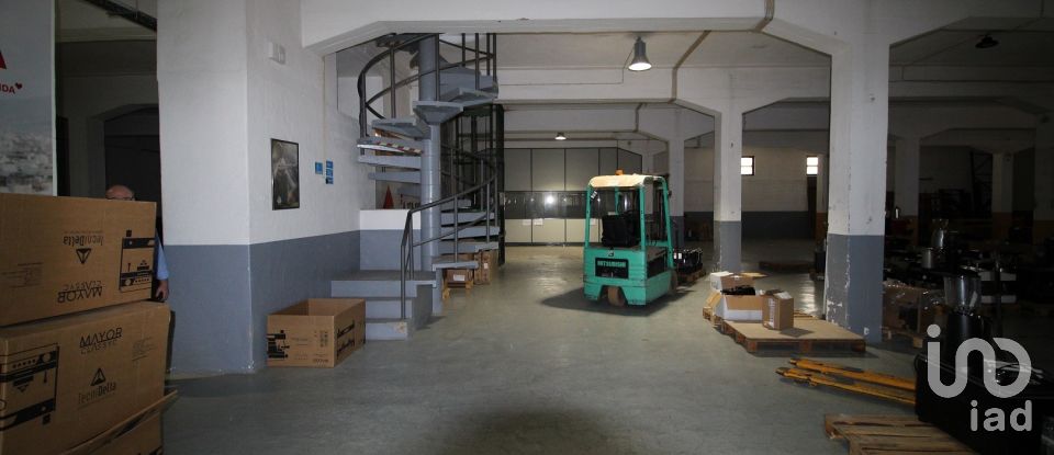 Hangar à Beja (Salvador e Santa Maria da Feira) de 3 348 m²