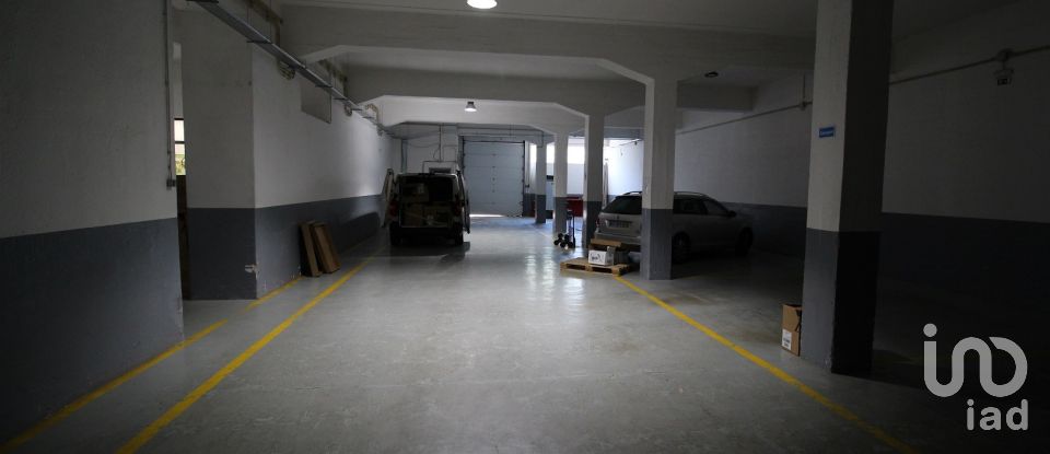 Hangar à Beja (Salvador e Santa Maria da Feira) de 3 348 m²